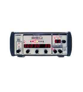 SACHER LASERTECHNIK高频伺服控制器LB2001