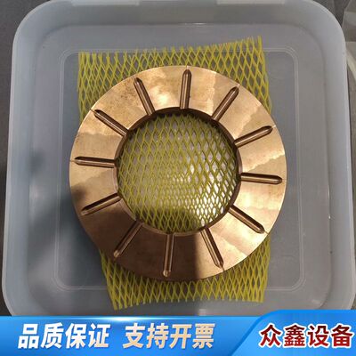 【速发】MAN原厂TCA66增压器配件 ， Counte