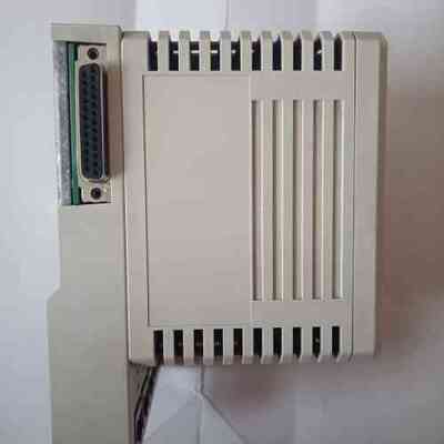 ABB型号PM861AK01/3BSE018157R1，实物