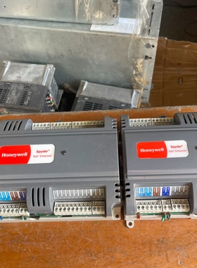 {议价}霍尼韦尔PUL6438S 通用DDC控制器PUL4024S成