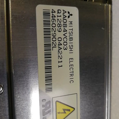 AA084VC03   三菱8.4寸   --议价商品