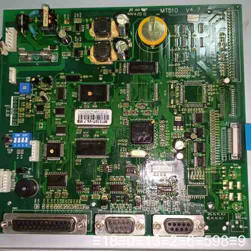 步科MT510T MT510S/SV4CN MT4500T议价