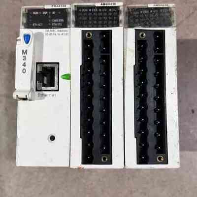 BMXPRA0100、BMXAM00410，，