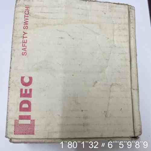 IDEC和泉安全门锁HS1L-DT44KMSR-G