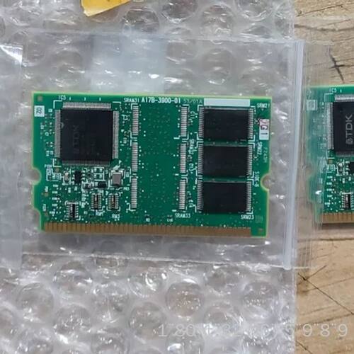 A17B-3900-0153  FANUC Oi-F PLU