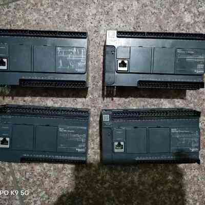 非标价 plc，TM221C40U, TM221C40R, 议价
