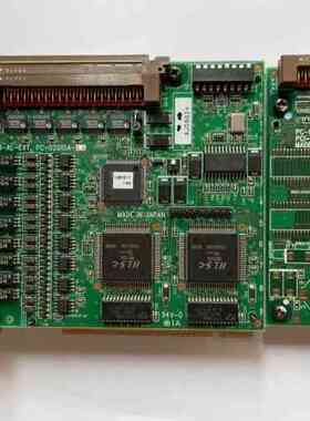 非标价ALGO PCI-AL-EXT PC-02015A控制卡议价