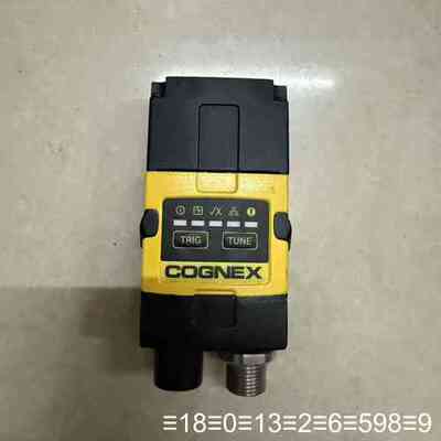 COGNEX康耐视DM282X工业读码器，型号825-102议价
