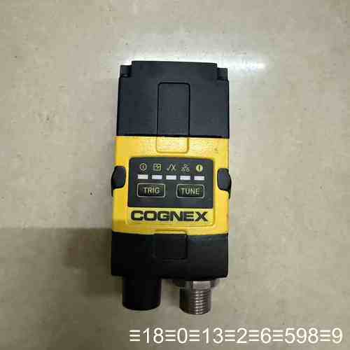 COGNEX康耐视DM282X工业读码器，型号825-102议价