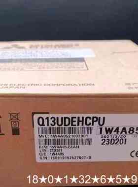 PLC Q03 04 06 13 20 26 Q172DS