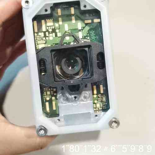 Datalogic得利捷 P20M 100-000 ML工业