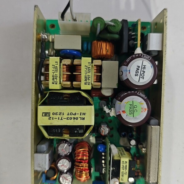 ULTRA LEVEL 电源  RL0603U-12详细数据--议价商品