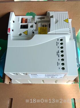 变频器，型号ACS355-03E-23A1-4，11k议价
