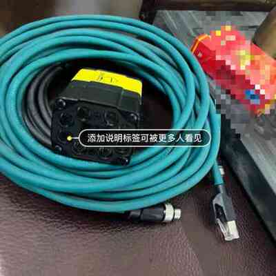 DM363Q 康耐视读码器 工业自动化配件 货号820-10057议价维修