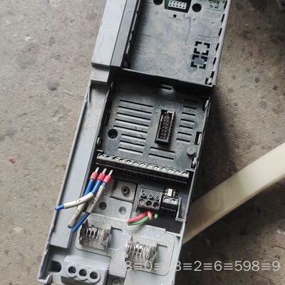 FC-380H5K5T4E20H 5.5KW  实物议价