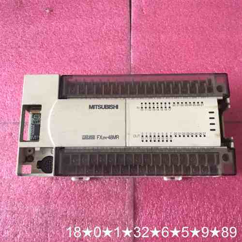 FX2N-48MR-001