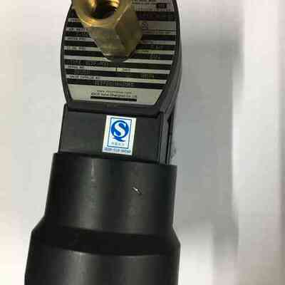 现货ASCO防爆电磁阀VCEFG551H401MO阀体G551B401MO真品当天发货