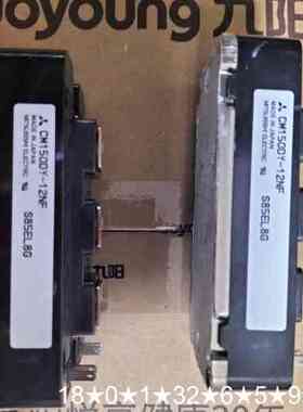 CM150DY-12NF模块，