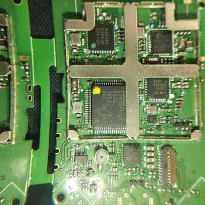 {议价}STM32F412RGT6   STM32F103RDT6