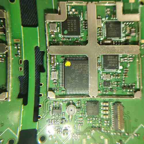 {议价}STM32F412RGT6   STM32F103RDT6