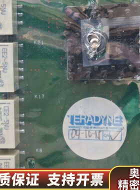 TERADYNE J750 DPS board泰瑞达机板.询价