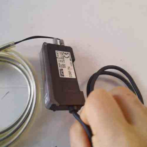日本DPTEX D3RF-TN放大器件，成色如图-议价商品