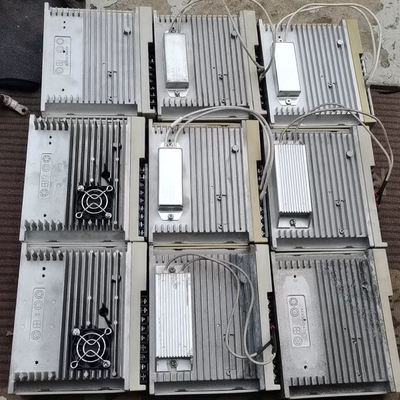 东元伺服驱动器JSDEP-15A(4台TSTEP-15C(