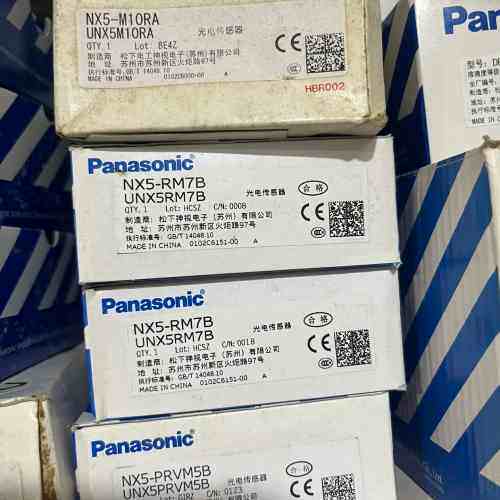 NX5-RM7B光电开关，，，(议价）