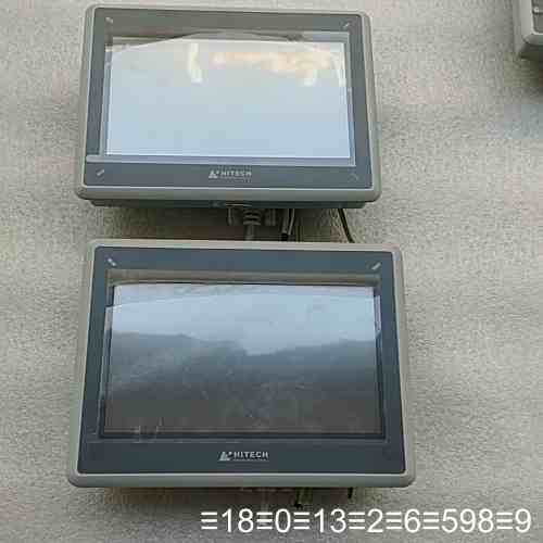 Beijer北尔人机触摸屏，PWX8700T-N，议价