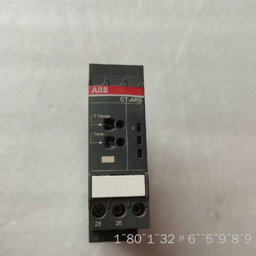 时间继电器CT-ARS.21S,需要的带走，议价