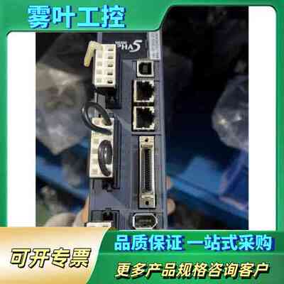 B054*富士驱动器RYT201D5-VV2 200W【议价】