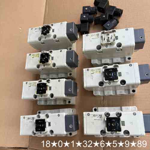 VQ7-8-FG-S-3Z电磁阀7个欢迎