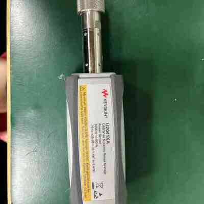 KEYSIGHT是德科技U2041XA功率传感器