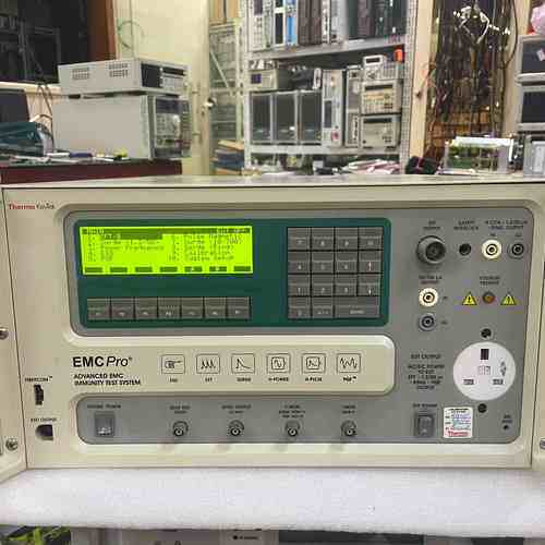 租售keyTek EMCPro电磁兼容抗扰度测试系统咨询维修