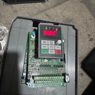 易驱ED3100变频器CPU主板，功率7.5KW，，--议价商品