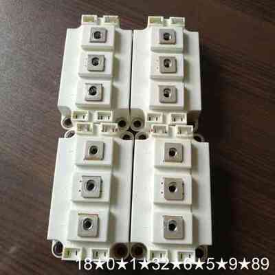 SKM400GB128D机器上拆的，一次没用过，
