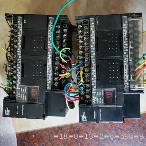 CP1H-X40DT-D-SCPLC，正品议价