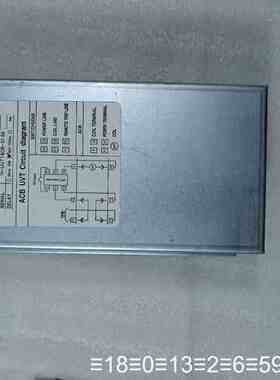 UVT 控制器IAMS  100-120V，议价