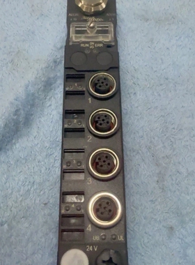 {议价}TURCK图尔克SDNB-40A-0004模块