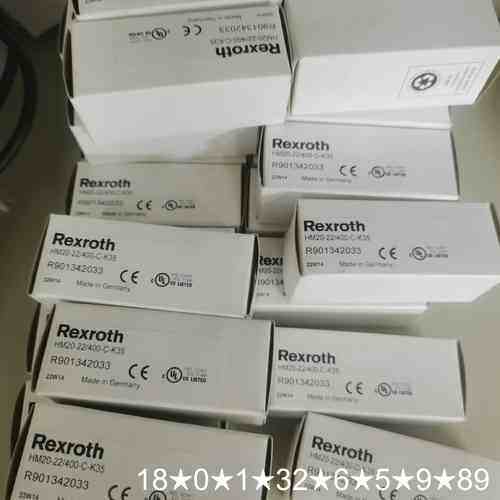 R901342033压力传感器 HM 20-2X/400-C