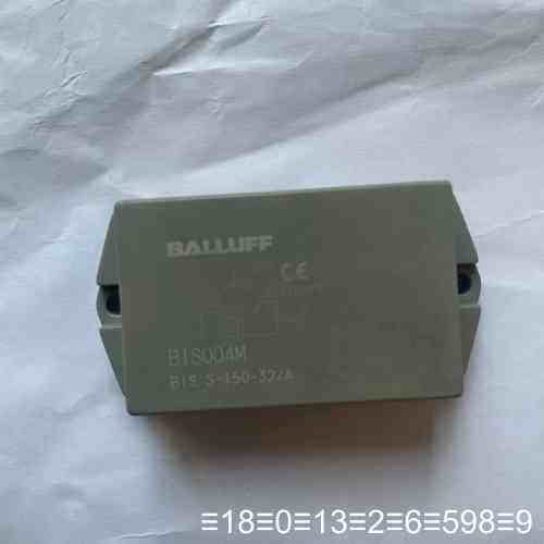 BALLUFF ID模块BIS S-150-32/A议价
