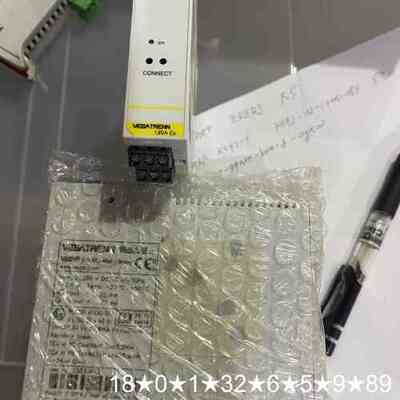 VEGA VEGATRENN 149A Ex 馈电分离器放大