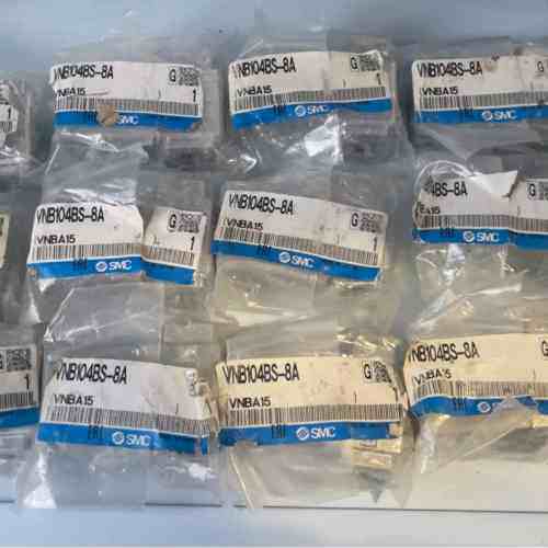 正品电磁阀 VNB104BS-8A 10个-议价商品