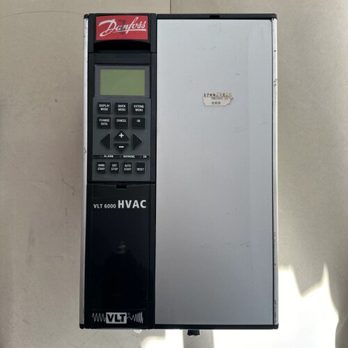 VLT6005HT4C20STR3DLF00A00C0丹佛斯议价