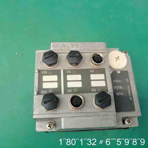 SEW变频器输模块MFP22D
