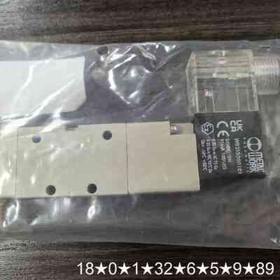 麦特沃克 METALWORK 电磁阀 7010021500全