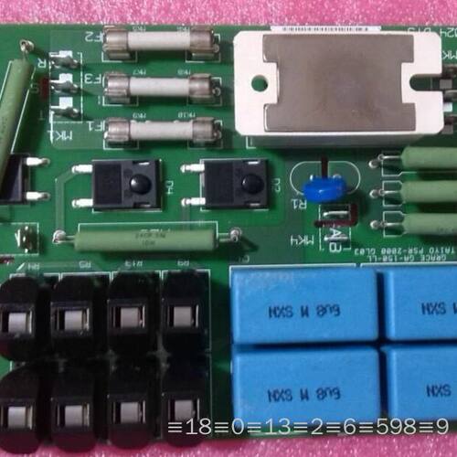130B6024 DT5丹佛斯变频器电源预充板触发板议价