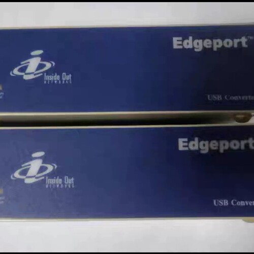 Digi Edgeport8 USB Convert US（议价)