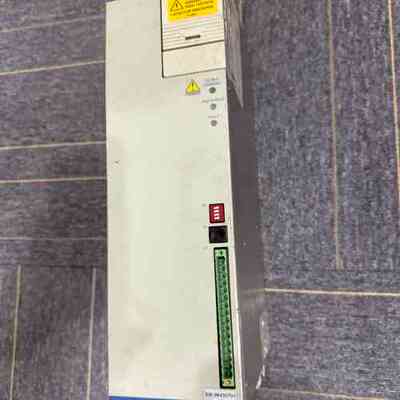 议价MDLL3015N00AN0I NUM电源模块 15kw 工控自动化配件维修