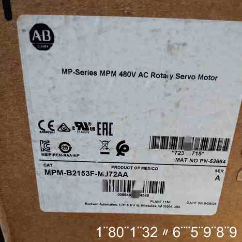 MPM-B2153F-MJ72AAAllen-Bradl